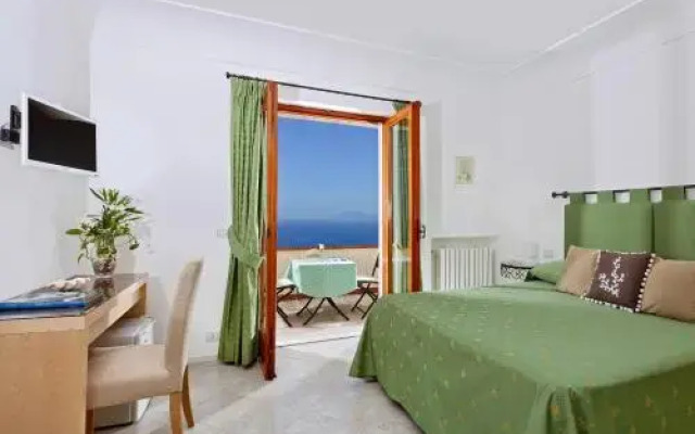 B&B cala del rio