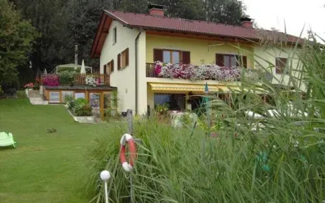 Haus Babin