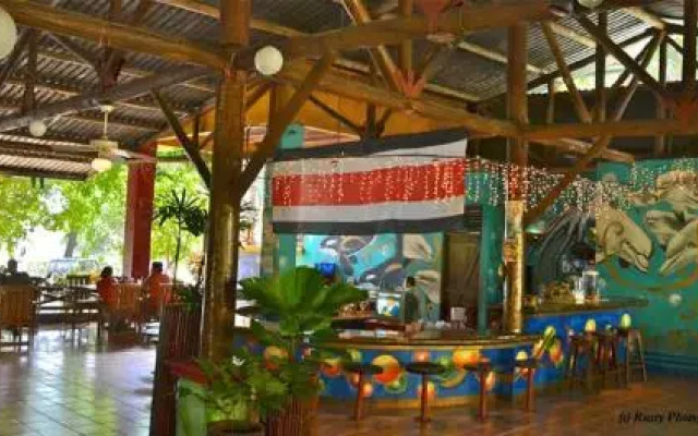 Hotel Roca Verde