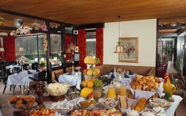 Ferienhotel Berger