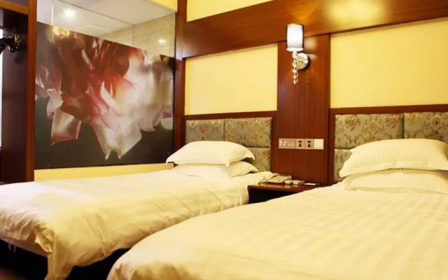 Haishu Qihai Business Hotel