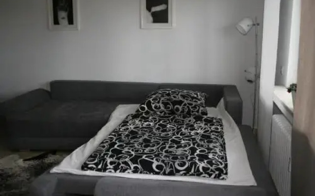Ferienwohnung King-Size-Flat