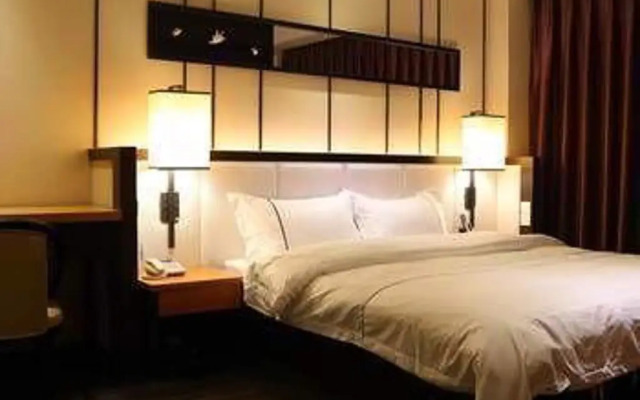 Zhongan Shangyu Hotel - Beihai