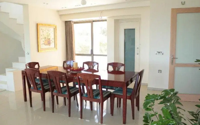 Villa Anastasia