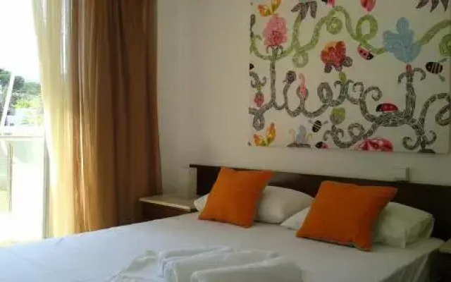 Spiti sto Aigaio