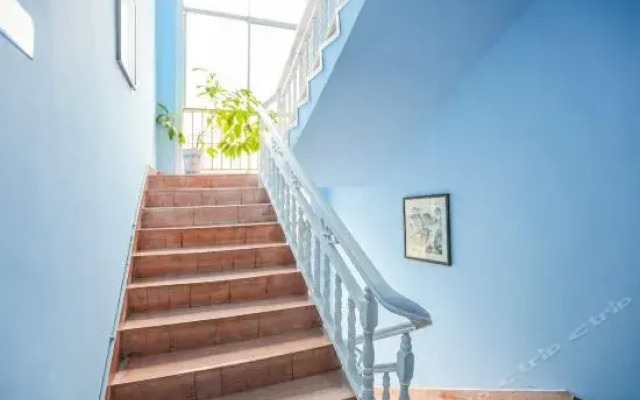 Yangshuo Yongchang Hotel