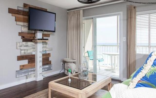 Gulf Shore Condo #620