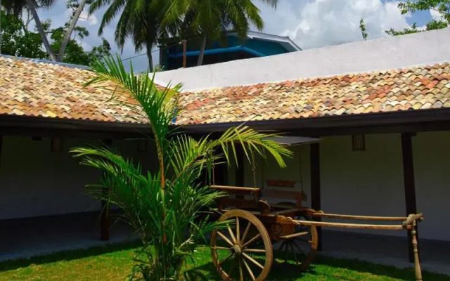 Tangalle Cabanas