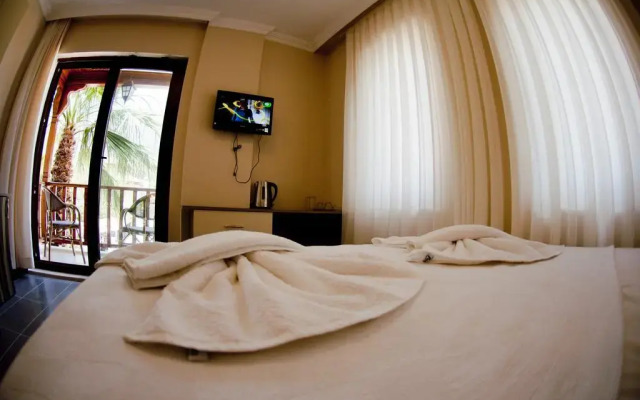 Hotel Caretta