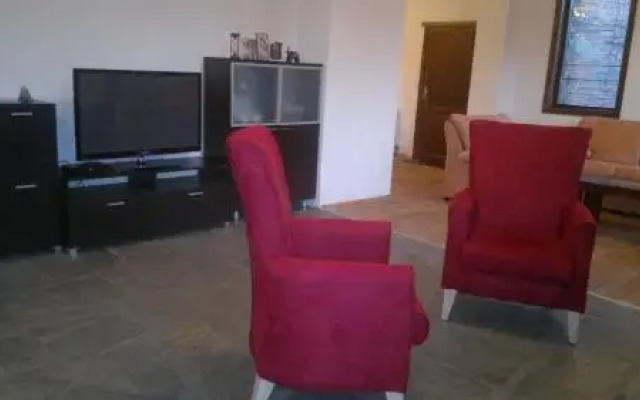 House Slavyanka