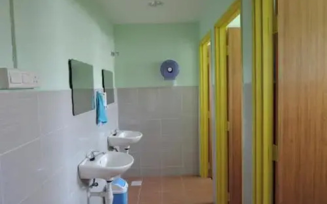 The Pillohouzzze