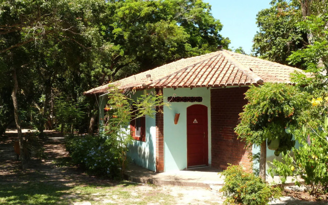 Pousada Dunas do Peró