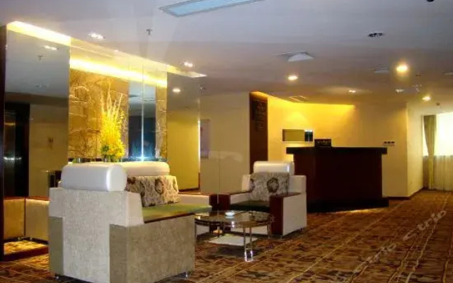 Longdu International Hotel