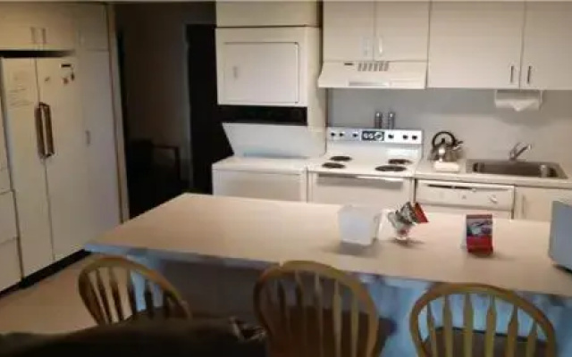 Gearhart House G660 Two Bedroom
