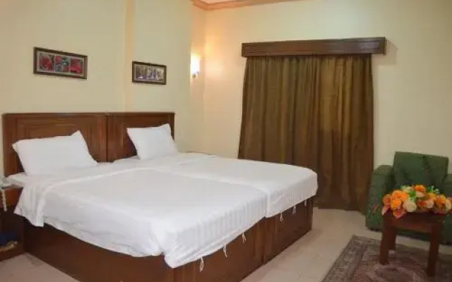 Al Thill Hotel