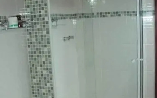Chalés Pouso e Panela