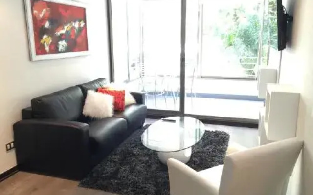 Departamento Boulevard Poniente