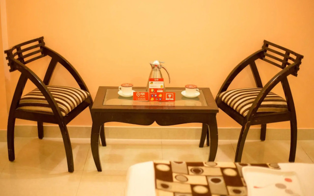 OYO 2263 Hotel Govinda Royal
