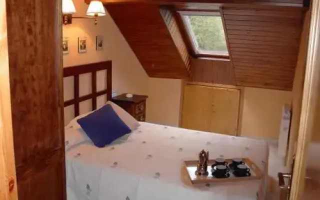 Apartaments El Tarter