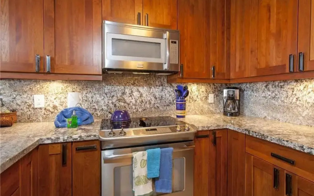 Maui Kamaole H-212 - 2 Br Condo