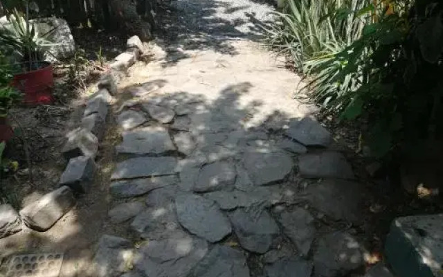 Barranco Campo