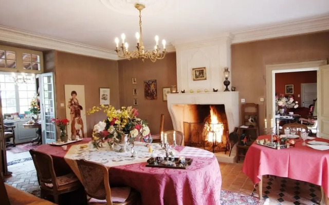 Château de l'Abbaye de Moreilles