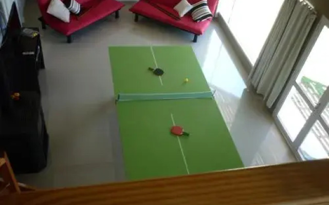 Cabañas EntreAmigos