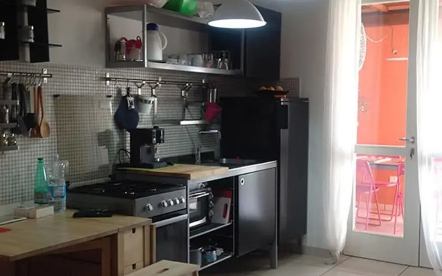 Holiday Home Bolsena Lake