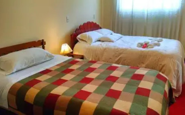 Hostal El Peregrino