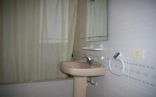 Bungalows Castellmar