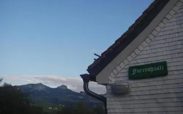Guesthouse Forrenhüsli