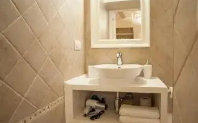 Il Calàscione Apulian Villas