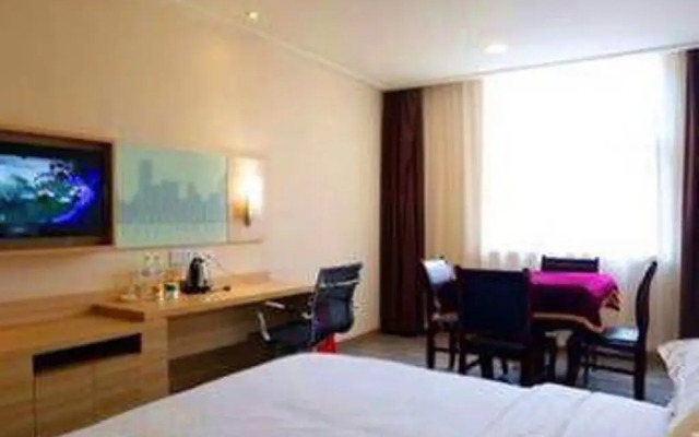 City Comfort Inn Changsha The Third Xiangya Hospital