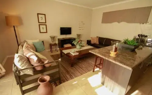 Salt And Light Self Catering