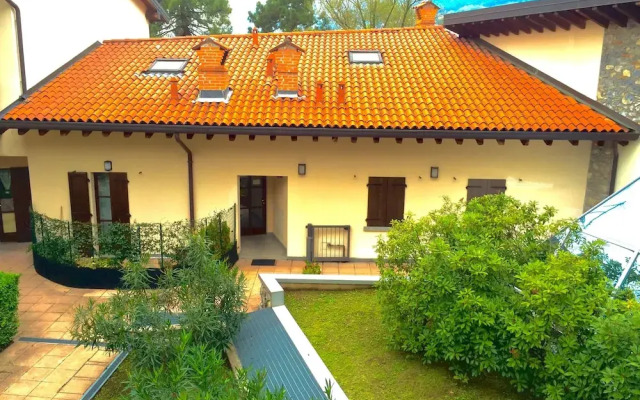 Suite Home Como Sagnino