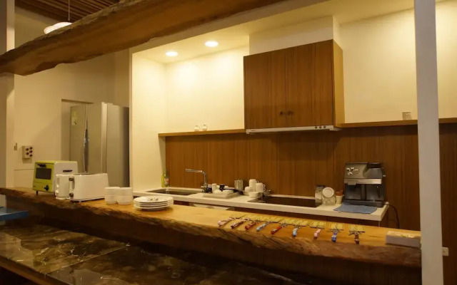 Taitung Yi Fan Feng Shun Homestay