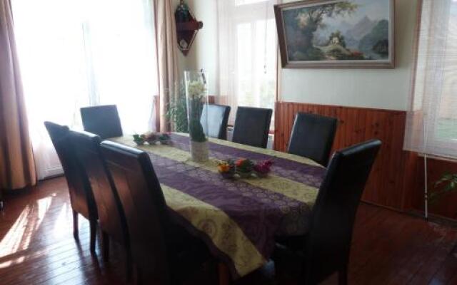 Chambres dhôtes LInsulaire