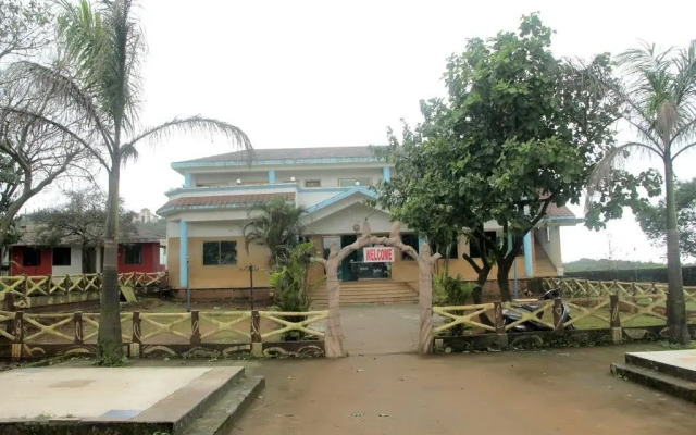 Fantasy Villa
