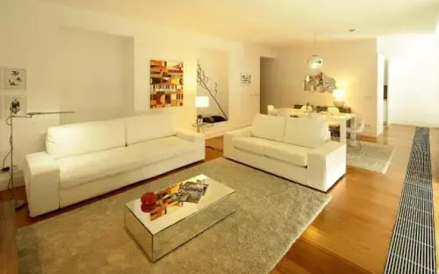 Santa Catarina Apartments