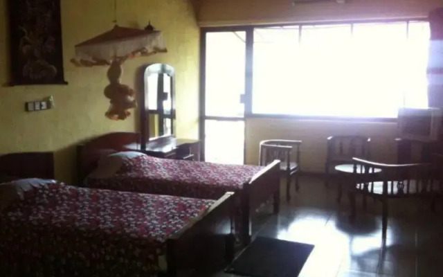 Boa Vista Guest House