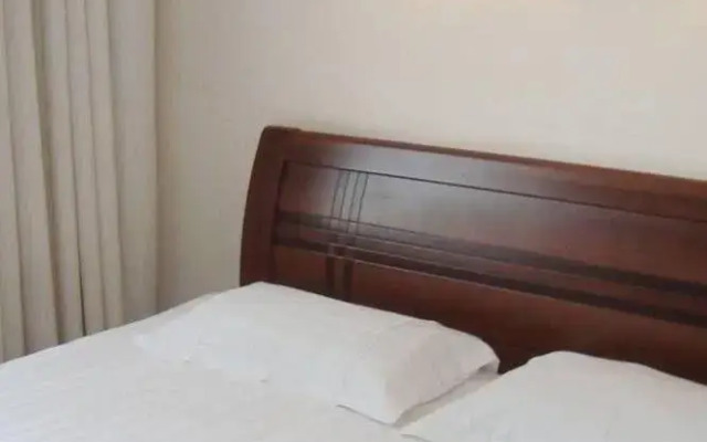 Xin Hang An Hotel