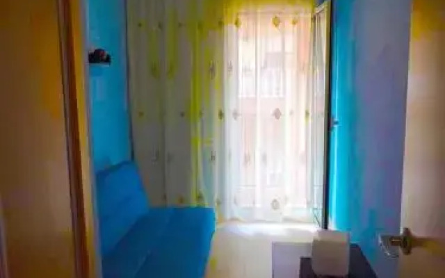 Apartamento Ribagorza