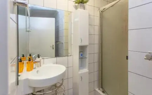 Raw Karoo Guest House