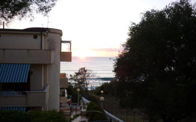 Villa Parco Amicizia