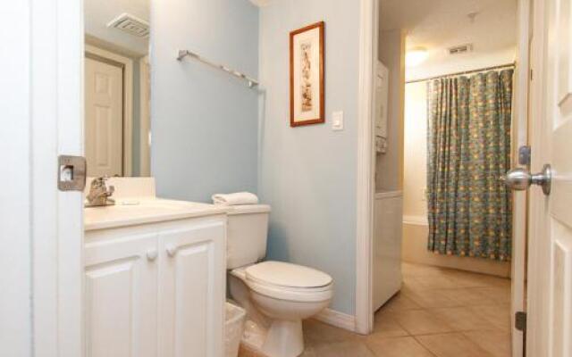 Gulf Dunes 207 by RedAwning