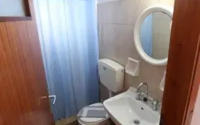 Sofia Apartments