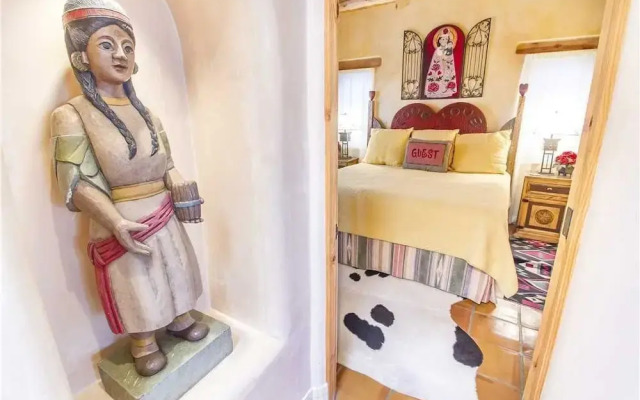 An Enchanting Casita - Two Bedroom Home