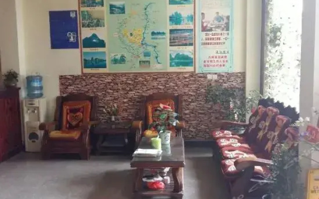 Yangshuo Yuanhong Inn