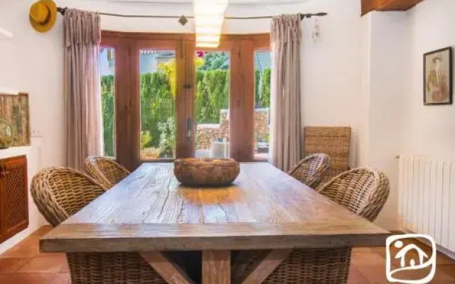 Abahana Villas Cogoll