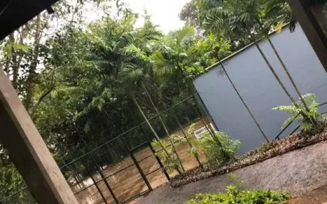 Kandy Bungalow